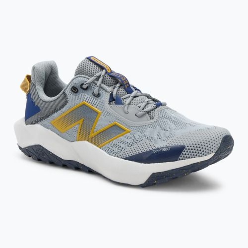 Pánské běžecké boty New Balance Nitrel v6 slate grey