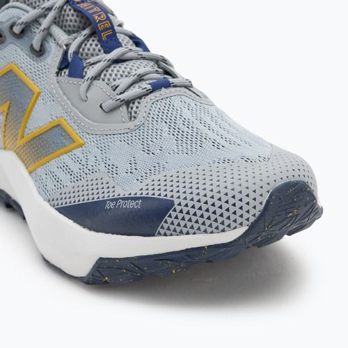 Pánské běžecké boty New Balance Nitrel v6 slate grey