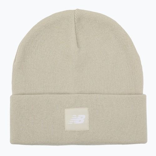 Zimní čepice New Balance Flying Logo grey