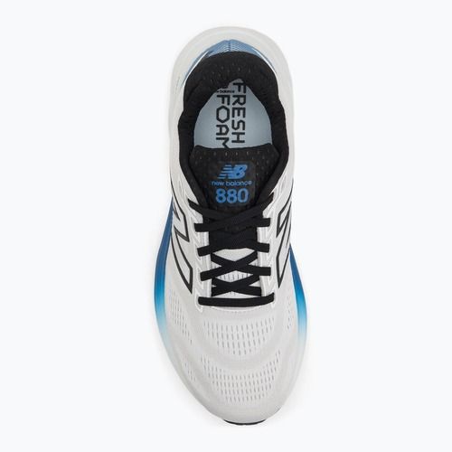 Pánské běžecké boty New Balance Fresh Foam 880 v15 white