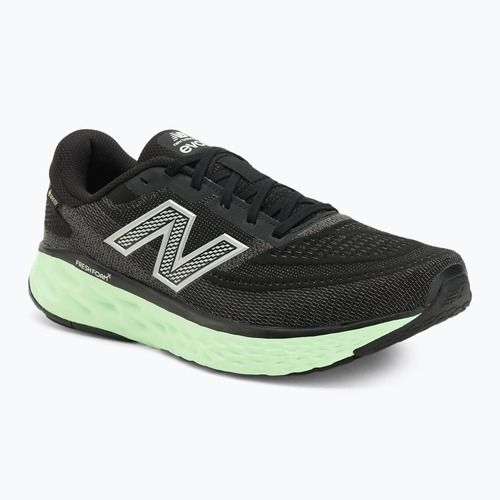 Pánské běžecké boty New Balance Fresh Foam X Evoz v4 black