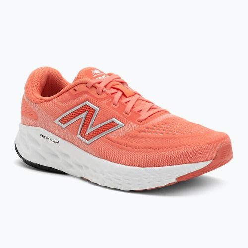 Dámské běžecké boty New Balance Fresh Foam X Evoz v4 white