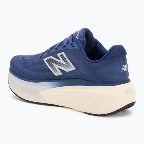 Dámské běžecké boty New Balance Fresh Foam More V6 mineral