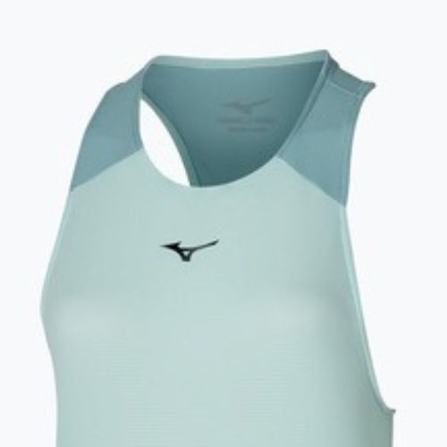 Dámské běžecké tričko Mizuno Tech Light Tank skylight