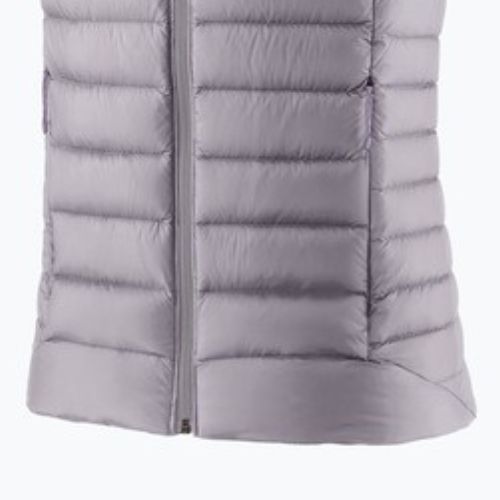 Dámská vesta Patagonia Down Sweater permafrost purple