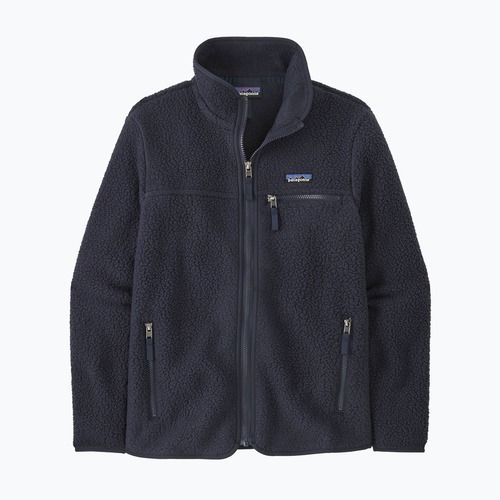 Dámská trekingová mikina Patagonia Retro Pile sunken blue
