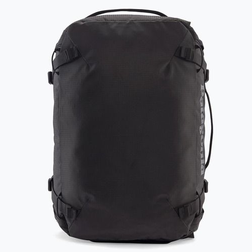 Cestovní taška Patagonia Black Hole MLC 45 l black/black
