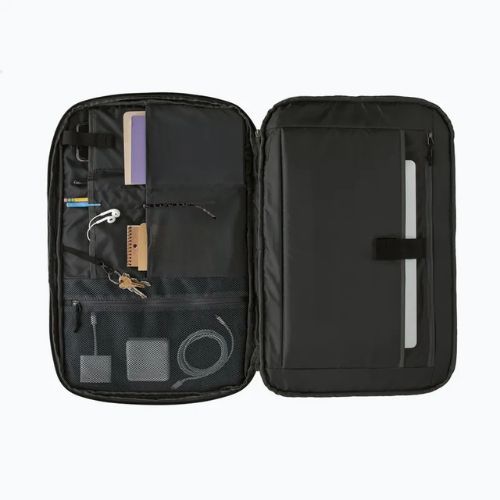 Cestovní taška Patagonia Black Hole MLC 45 l black/black