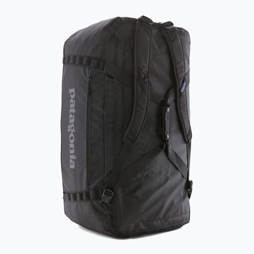 Cestovní taška Patagonia Black Hole Duffel 100 l black/black
