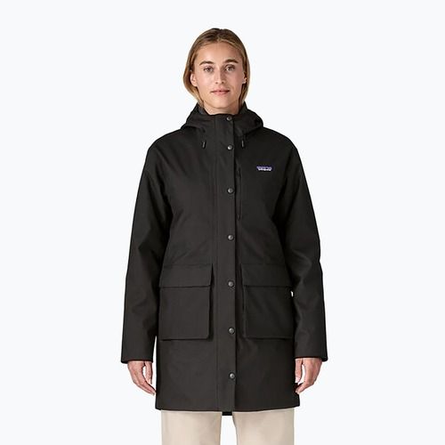 Dámská bunda 3v1 Patagonia Pine Bank 3-in-1 Parka black