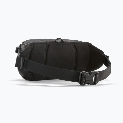 Ledvinka Patagonia Black Hole Waist Pack 5 l black / black