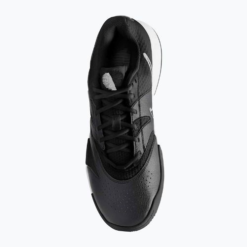 Pánské tenisové boty Nike Court Lite 4 black / white / anthracite