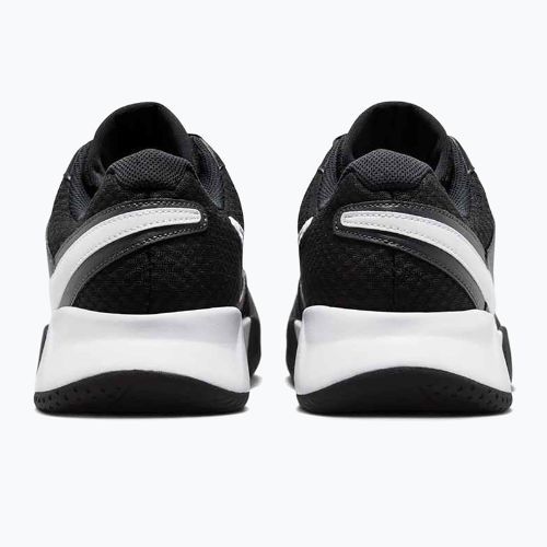 Pánské tenisové boty Nike Court Lite 4 black / white / anthracite