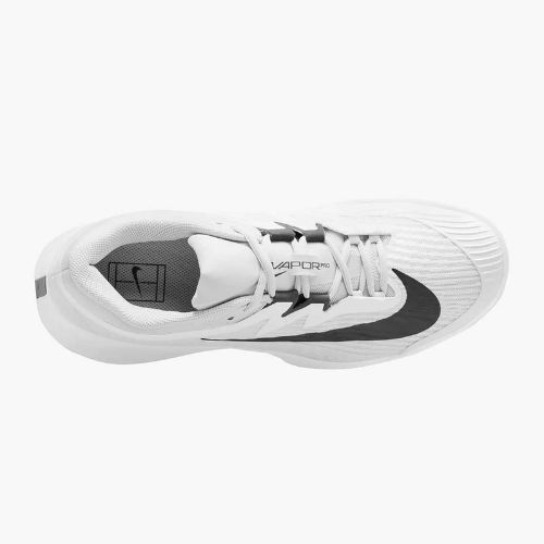 Pánské tenisové boty Nike Vapor Pro 3 white / black