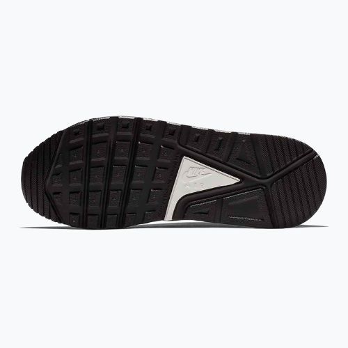 Dětské boty Nike Air Max IVO black/white/white