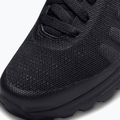 Dětské boty Nike Air Max Invigor black/wolf grey