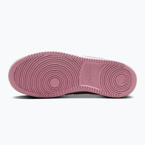 Dámské boty Nike Court Vision Low Next Nature elemental pink/white