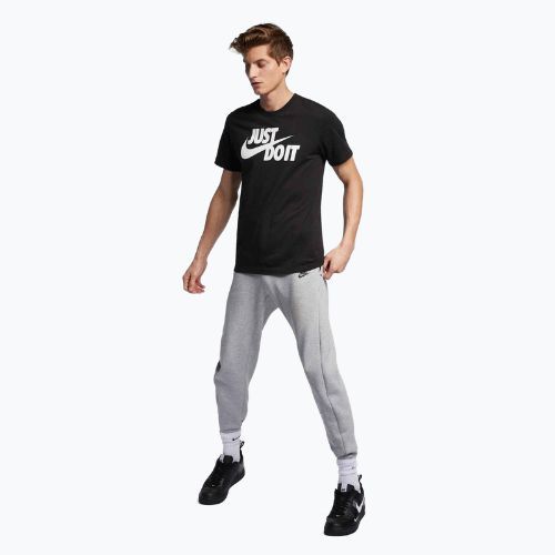 Pánské tričko Nike Sportswear JDI black/white