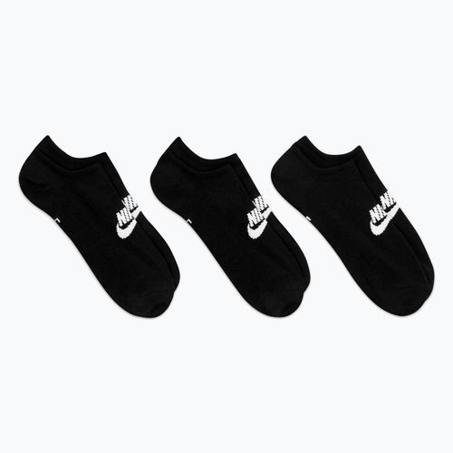 Ponožky Nike Sportswear Everyday Essential 3 pary black/white