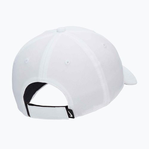 Kšiltovka Nike Dri-FIT Club white/black
