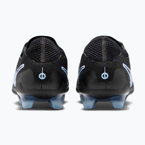 Pánské kopačky Nike Tiempo Legend 10 Elite FG black/black