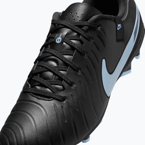 Pánské kopačky Nike Tiempo Legend 10 Academy SG-Pro black/black