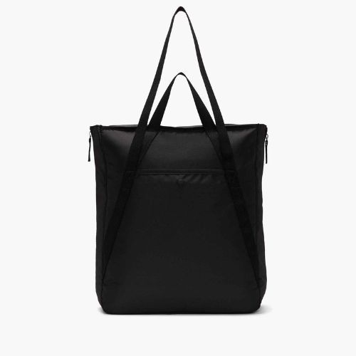 Dámská tréninková taška Nike Gym 28 l black/black/white