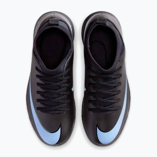 Dětské kopačky Nike Mercurial Superfly 10 Club TF black/black