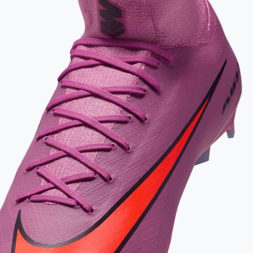 Pánské kopačky Nike Mercurial Superfly 10 Pro FG magic flamingo/black/total crimson