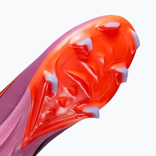 Pánské kopačky Nike Mercurial Superfly 10 Pro FG magic flamingo/black/total crimson
