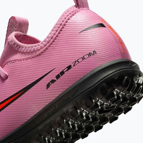 Dětské kopačky Nike Mercurial Vapor 16 Academy TF magic flamingo/black/total crimson
