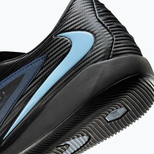 Pánské kopačky Nike Phantom 6 Low Academy IC black/black