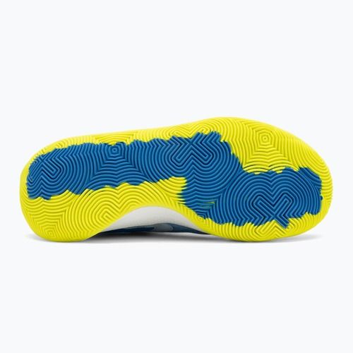Basketbalové boty Under Armour Jet '25 team royal blue