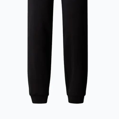 Dámské kalhoty The North Face Mountain Athletics Fleece black