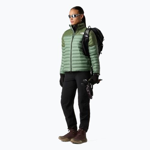 Dámské softshellové kalhoty The North Face Speedlight Regular black