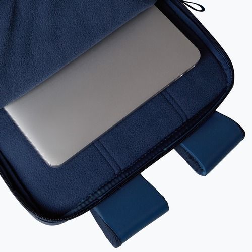 Městský pánský batoh The North Face Base Camp Voyager Daypack 26 l shady blue/summit navy