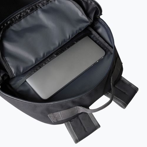 Dětský městský batoh The North Face Chuckwalla anthracite grey/black