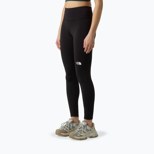 Dámské tréninkové legíny The North Face Flex Warm black