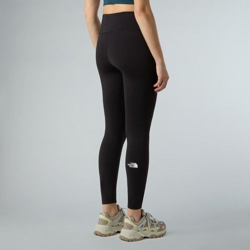 Dámské tréninkové legíny The North Face Flex Warm black