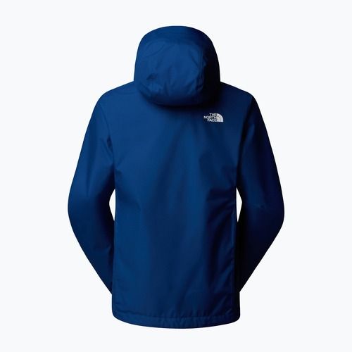 Dámská nepromokavá bunda The North Face Quest estate blue