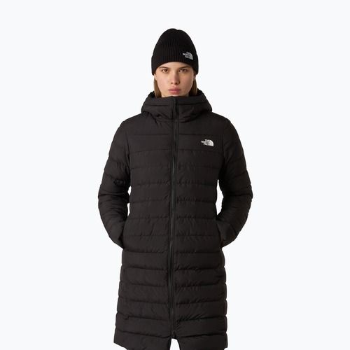 Dámská parka The North Face Aconcagua Parka black