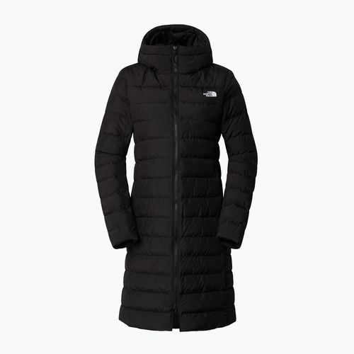 Dámská parka The North Face Aconcagua Parka black