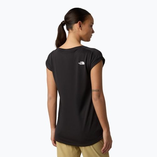 Dámské tričko The North Face Tanken black