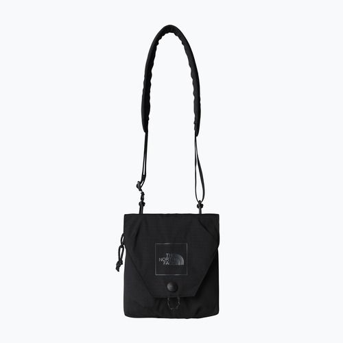 Ledvinka The North Face Glen Canyon Pocket black