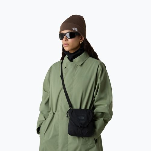 Ledvinka The North Face Glen Canyon Pocket black