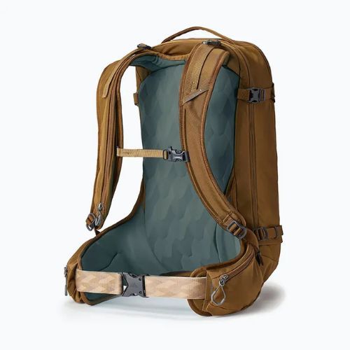 Turistický batoh Gregory Verte 24 l coyote midnight