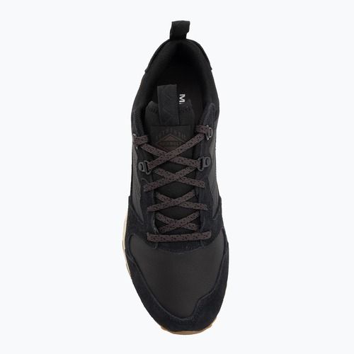 Pánské boty Merrell Alpine 83 Sneaker Recraft Mxd coal