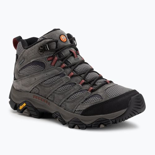 Pánské trekové boty Merrell Moab 3 Mid Gtx beluga