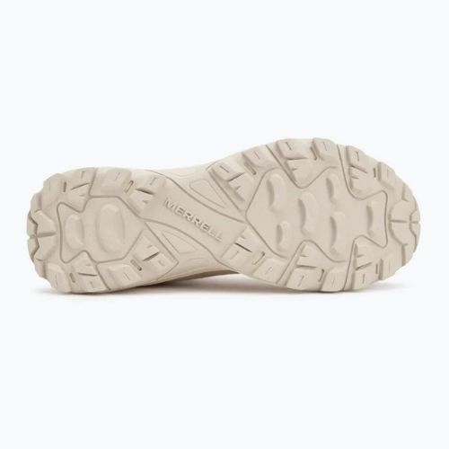 Dámské turistické boty Merrell Tempo Sol Mid Wp hazel