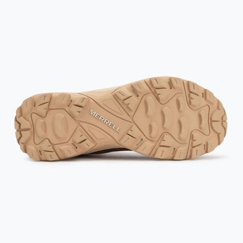 Dámské turistické boty Merrell Speed Strike 2 Ltr Thrm Mid Wp hazel
